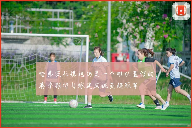 哈弗茨社媒这仍是一个难以置信的赛季期待与球迷庆祝英超冠军